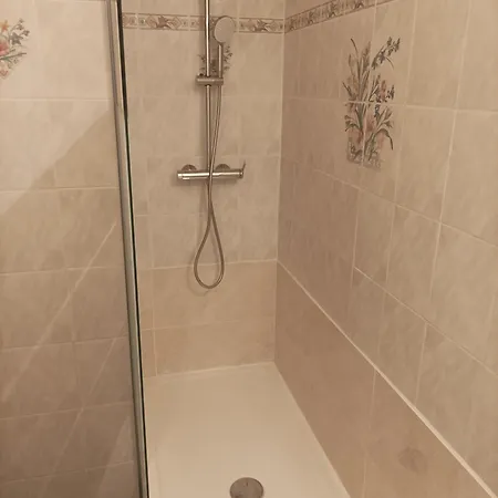 Chambre Avec Belle Vu Vitry-sur-Seine