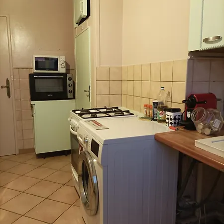 Chambre Avec Belle Vu Nocleg ze śniadaniem