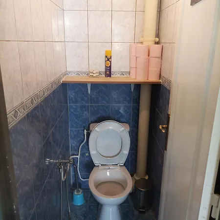 Chambre Avec Belle Vu Nocleg ze śniadaniem *